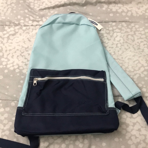 Old Navy Handbags - BRAND NEW Old Navy Backpack